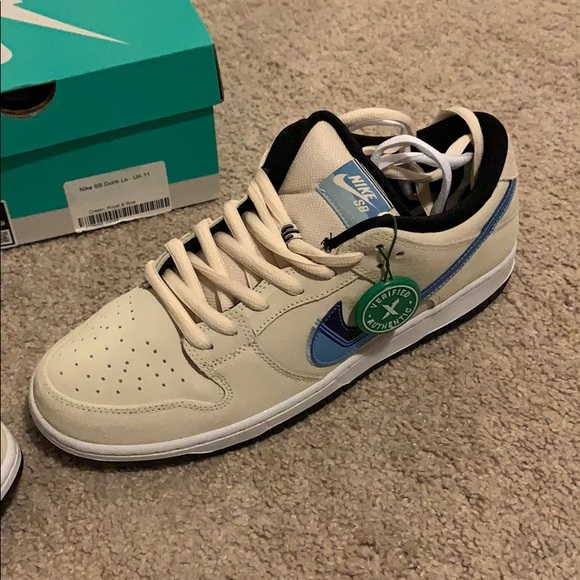 Nike SB Dunk Low Pro “Truck It” - Picture 3 of 10